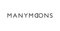 Manymoons logo