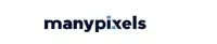 ManyPixels logo
