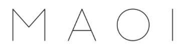 MAOI Swim logo