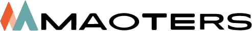 Maoters logo