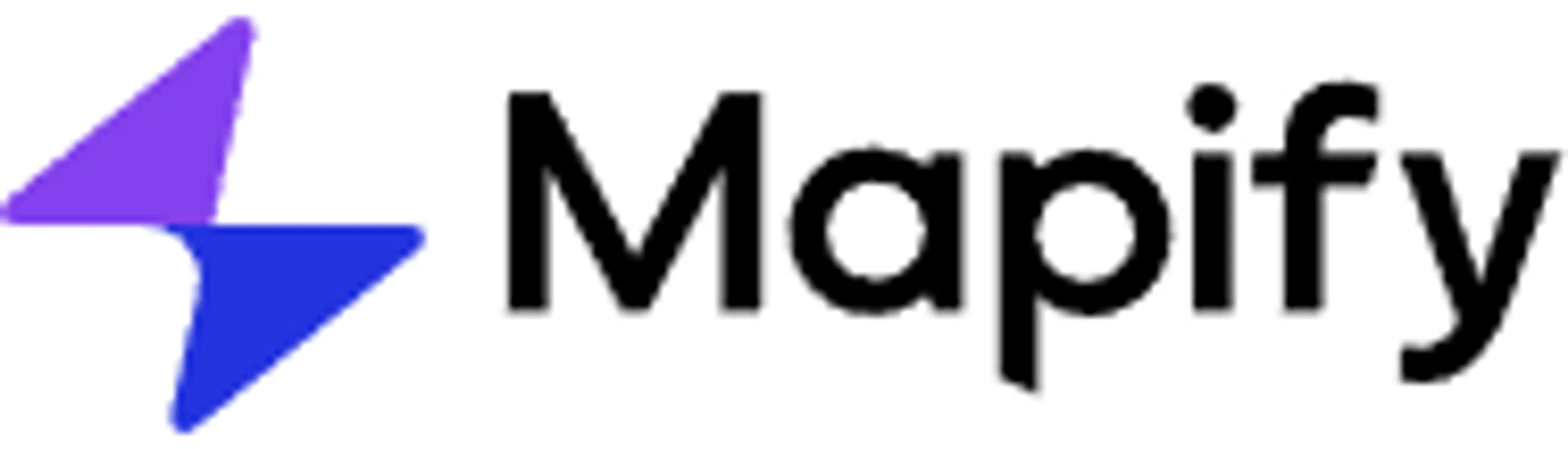 Mapify logo