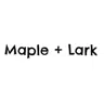 Maple + Lark logo