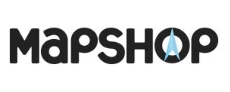 The Map Shop promo code