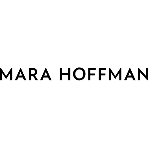 Mara Hoffman logo