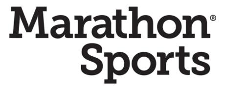 Marathon Sports promo code