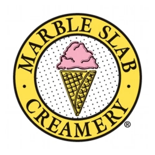 Marble Slab Creamery logo