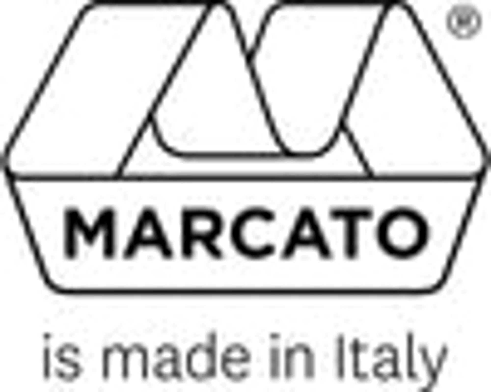 Marcato USA logo