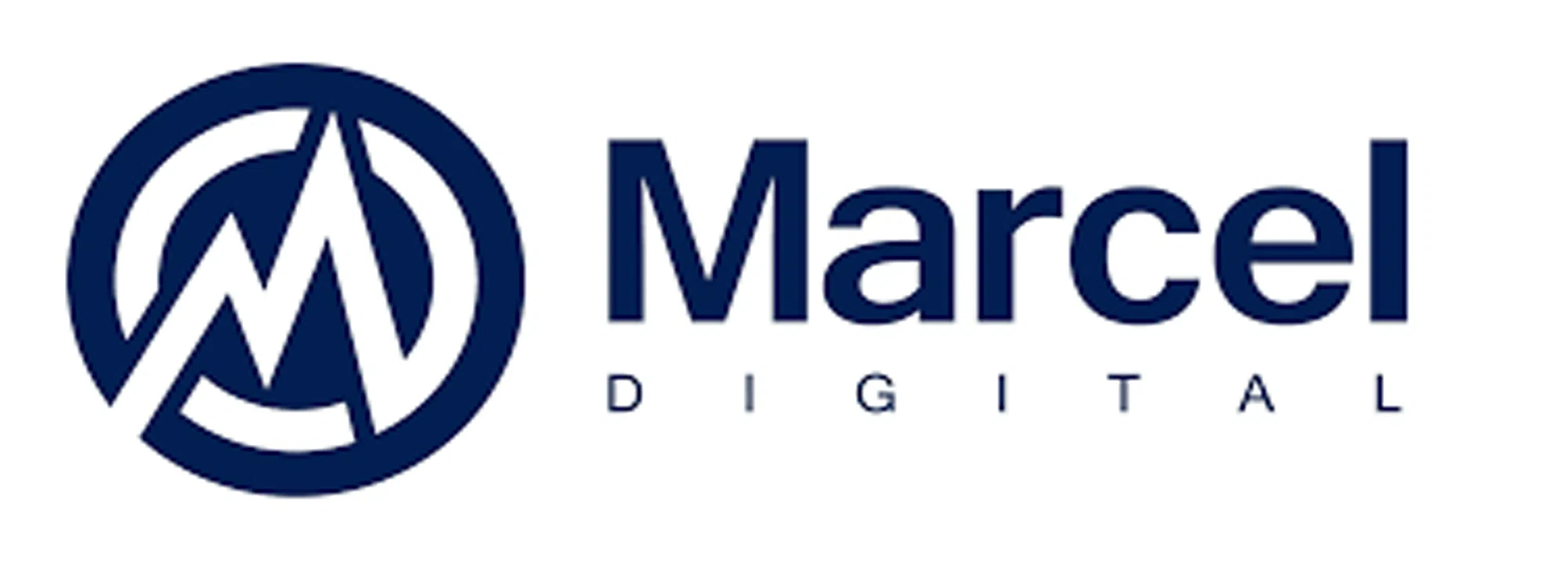 Marcel Digital logo