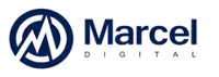 Marcel Digital logo