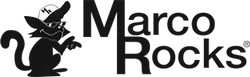 MarcoRocks logo