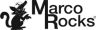 MarcoRocks logo