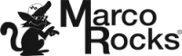 MarcoRocks logo