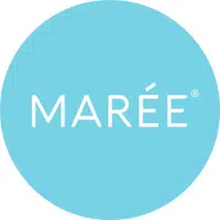 Marée Skincare logo