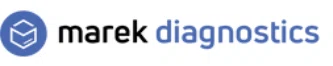 Marek Diagnostics logo