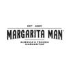 Margarita Man coupon code