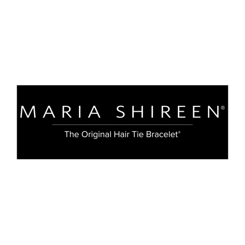 Maria Shireen logo