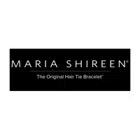 Maria Shireen logo
