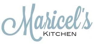 Maricel's Kitchen logo