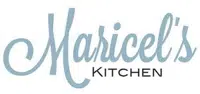 Maricel's Kitchen logo