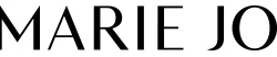 Marie Jo logo