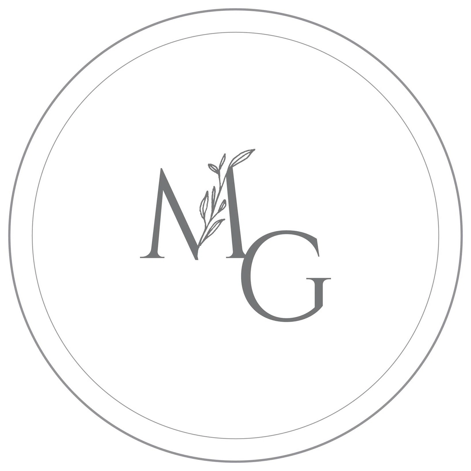 Marigold & Grey logo
