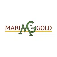 MariGold Foods logo