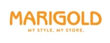 Marigold Clothing logo