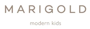 Marigold Modern Kids logo