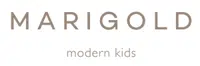 Marigold Modern Kids logo