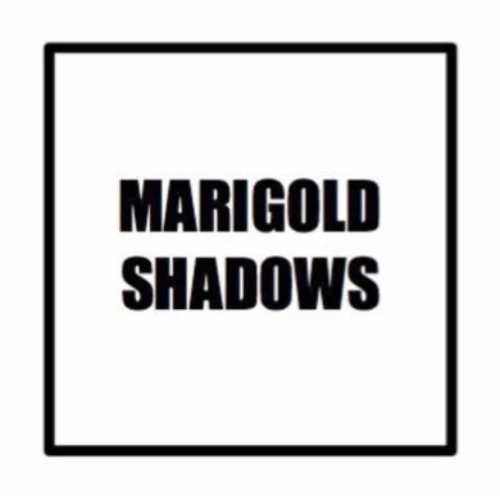 Marigold Shadows logo