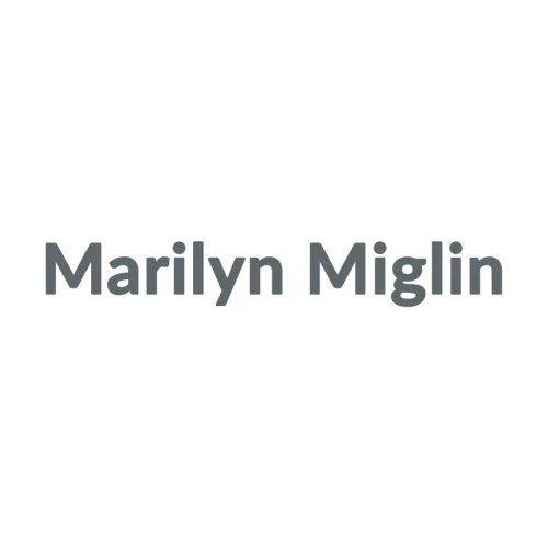 Marilyn Miglin logo