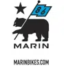 Marin Bikes logo