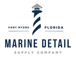 Marine Detail Supply logo