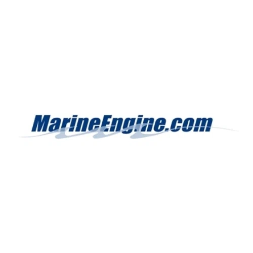 Marine Engine logo