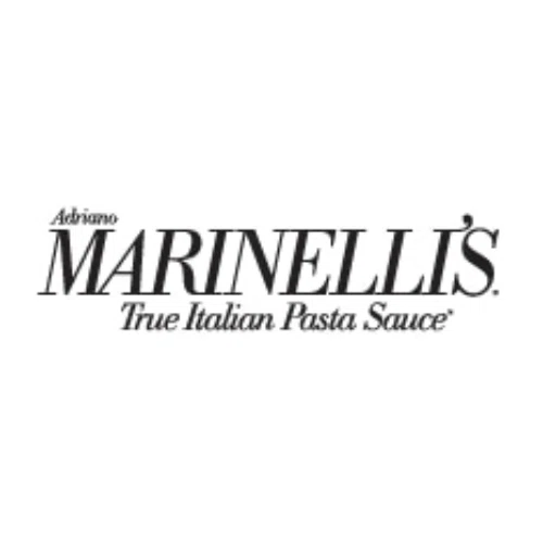 Marinelli's promo code