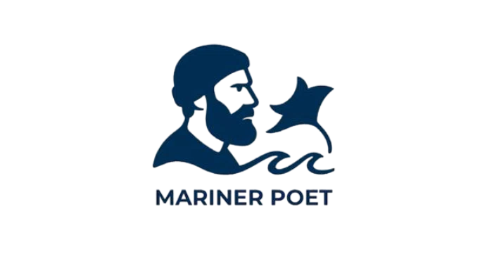 Mariner Poet logo