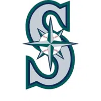 Seattle Mariners logo