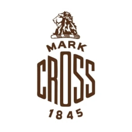 Mark Cross logo