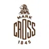 Mark Cross logo