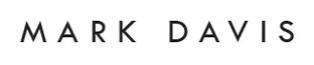 Mark Davis logo