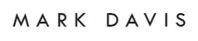Mark Davis logo
