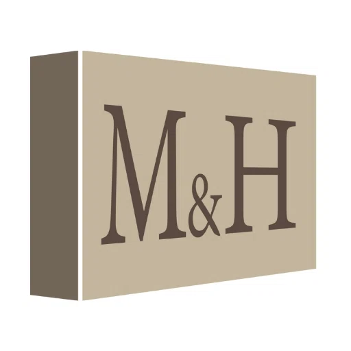 Markers & Headstones logo