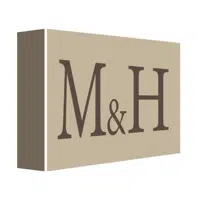 Markers & Headstones logo