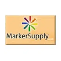 Marker Supply logo