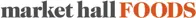 Market Hall Foods logo