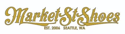 Market Street Shoes logo