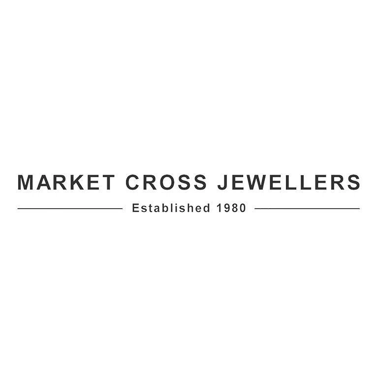 Market Cross Jewellers logo