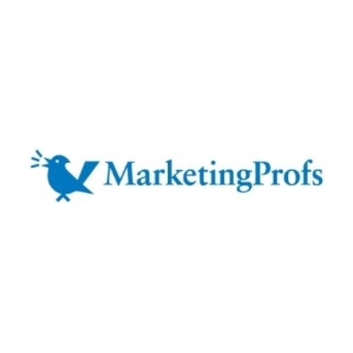MarketingProfs logo