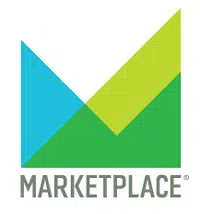 Marketplace logo