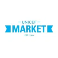 UNICEF Market logo